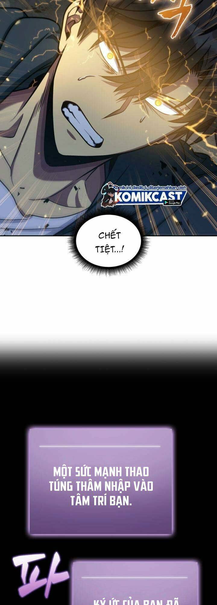 Vua Trộm Mộ Chapter 213 - Trang 2