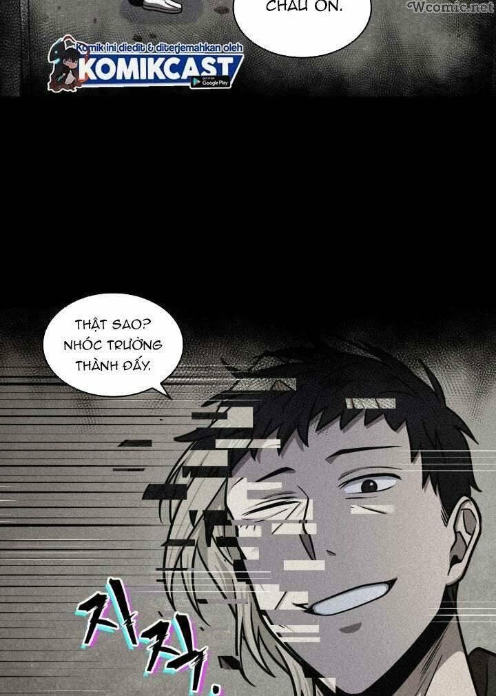 Vua Trộm Mộ Chapter 213 - Trang 2