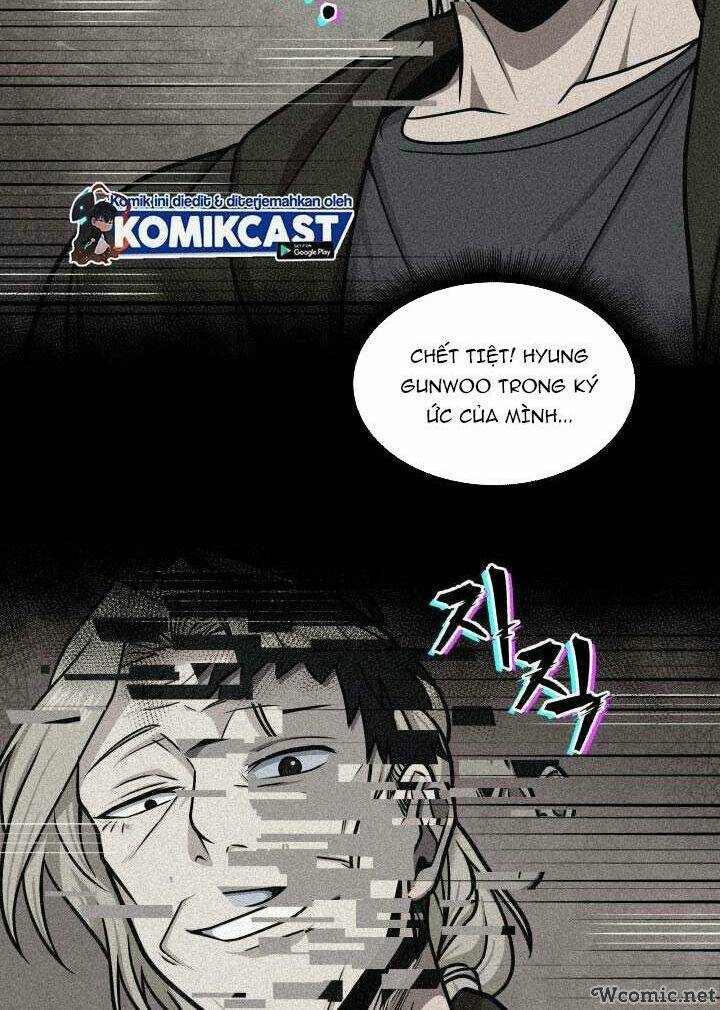 Vua Trộm Mộ Chapter 213 - Trang 2