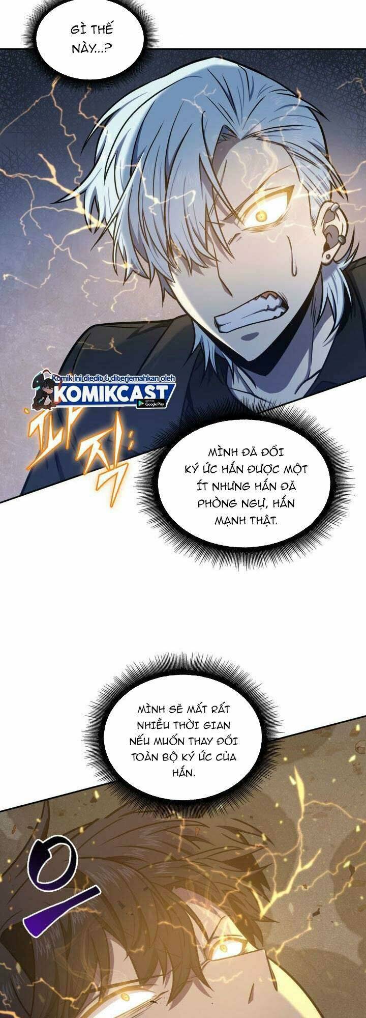 Vua Trộm Mộ Chapter 213 - Trang 2