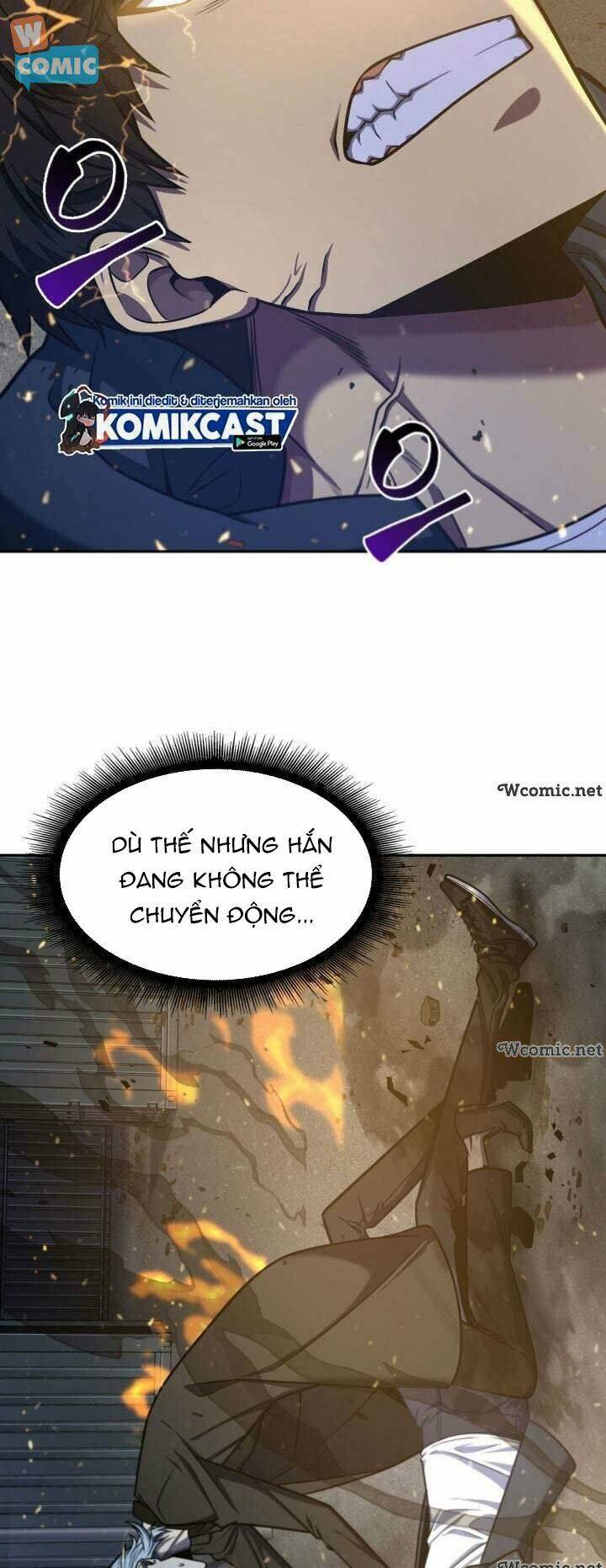 Vua Trộm Mộ Chapter 213 - Trang 2