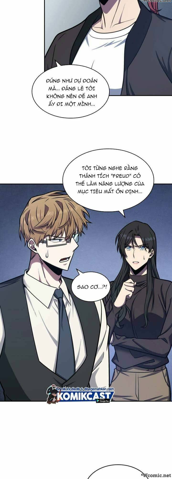 Vua Trộm Mộ Chapter 213 - Trang 2