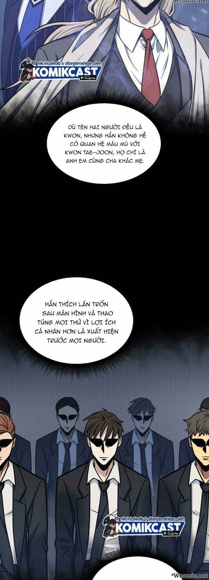 Vua Trộm Mộ Chapter 213 - Trang 2