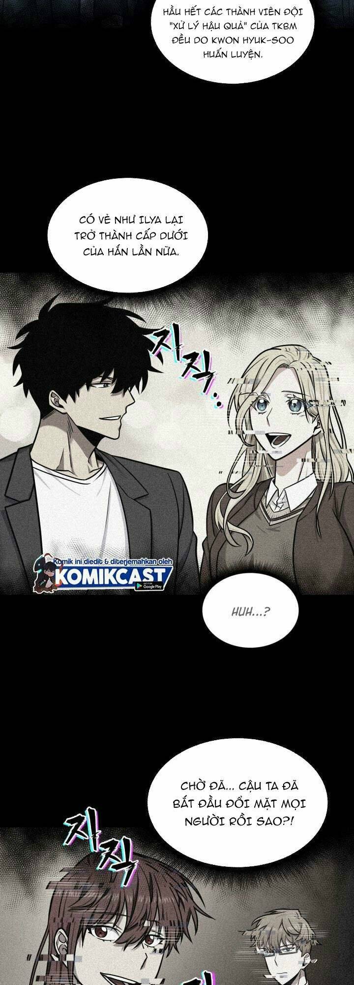 Vua Trộm Mộ Chapter 213 - Trang 2