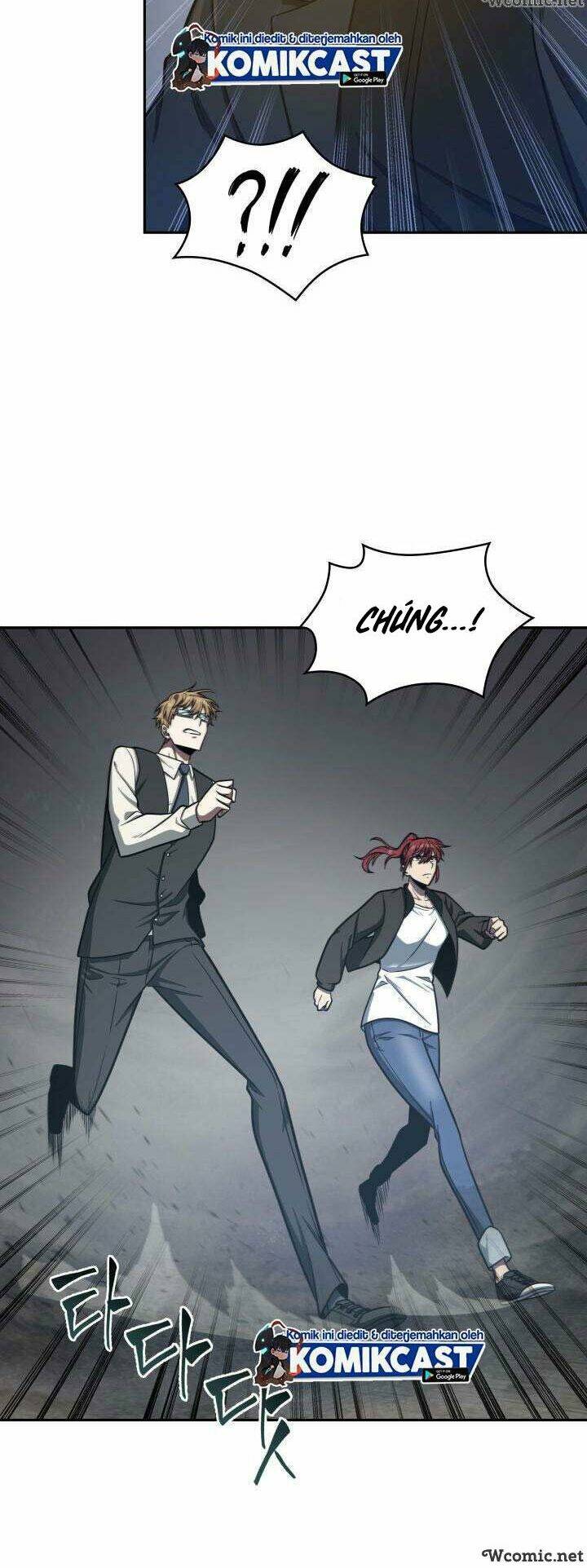 Vua Trộm Mộ Chapter 213 - Trang 2