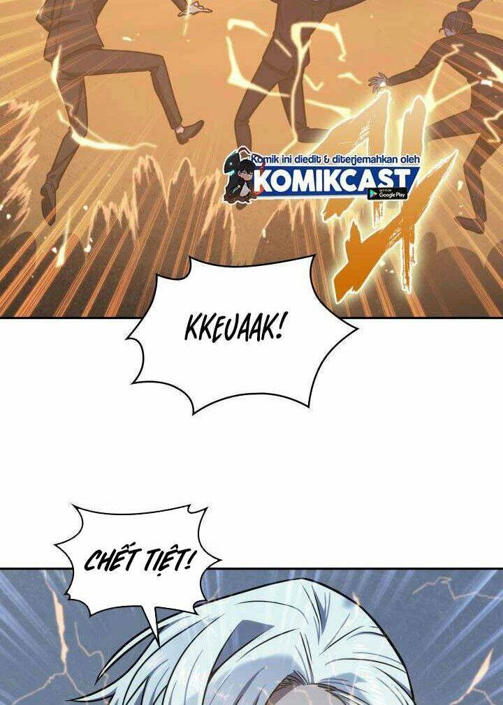 Vua Trộm Mộ Chapter 213 - Trang 2