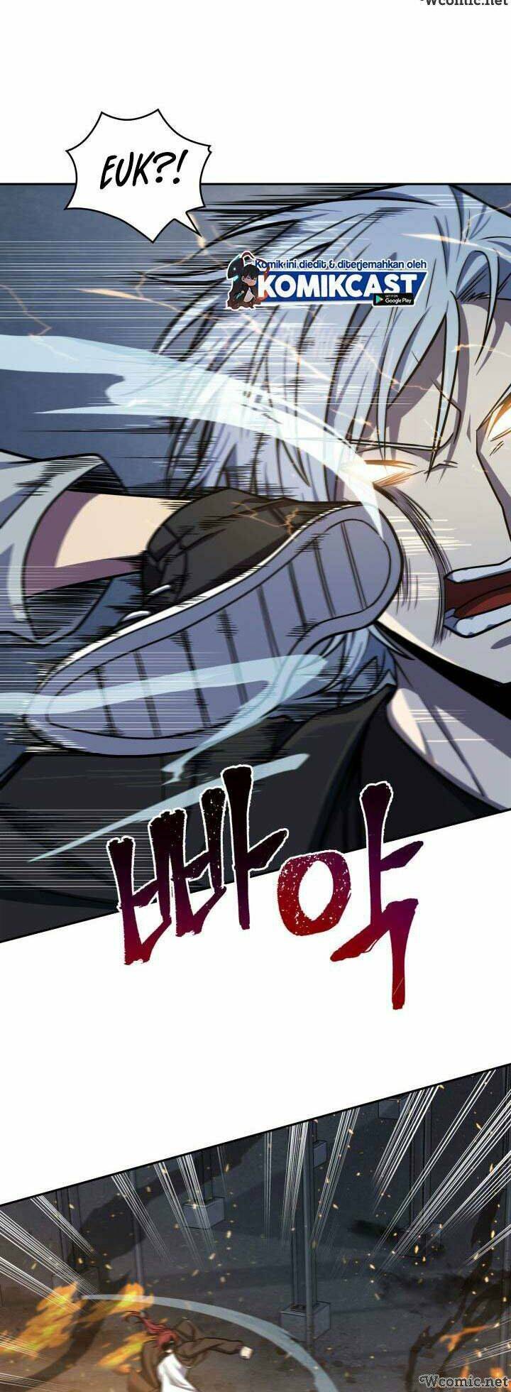 Vua Trộm Mộ Chapter 213 - Trang 2