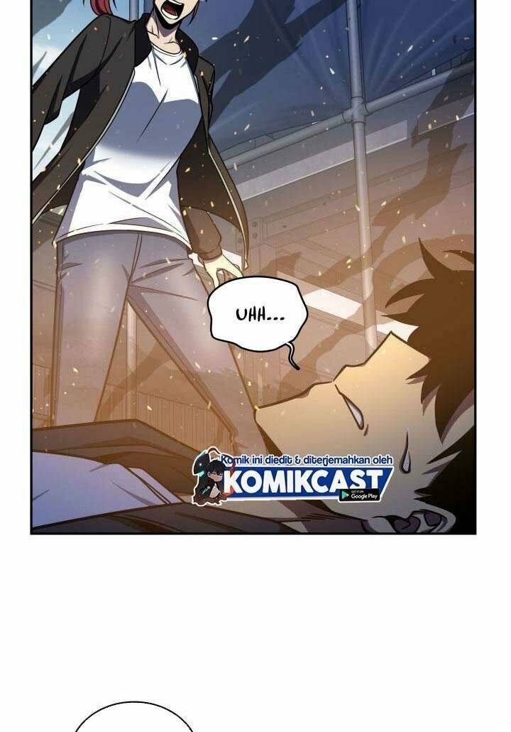 Vua Trộm Mộ Chapter 213 - Trang 2