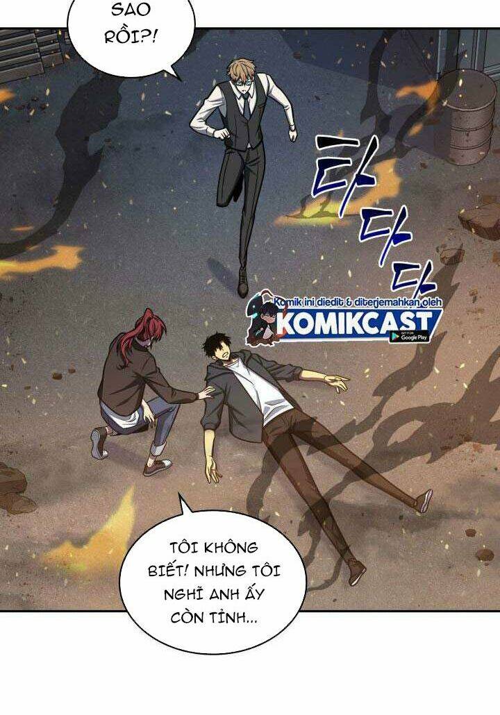 Vua Trộm Mộ Chapter 213 - Trang 2