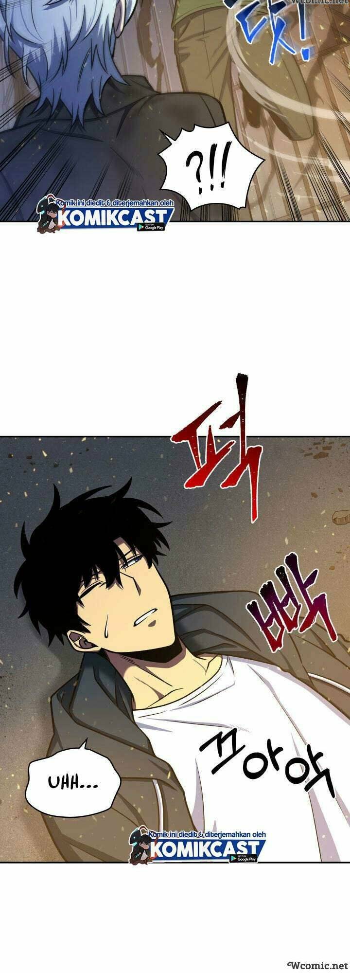 Vua Trộm Mộ Chapter 213 - Trang 2