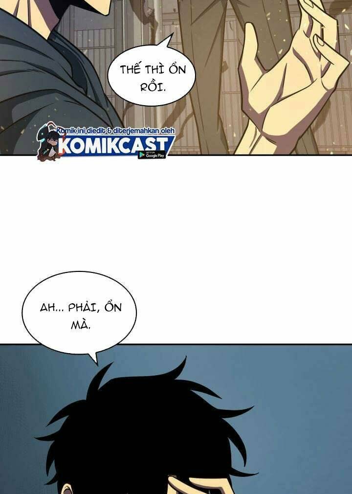 Vua Trộm Mộ Chapter 213 - Trang 2