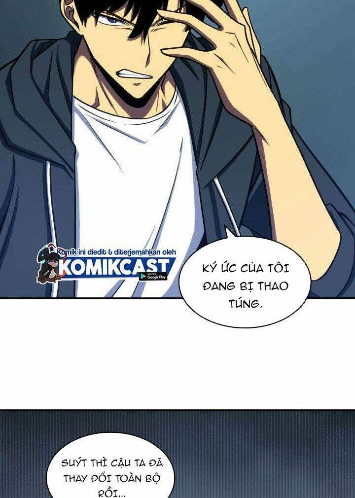 Vua Trộm Mộ Chapter 213 - Trang 2