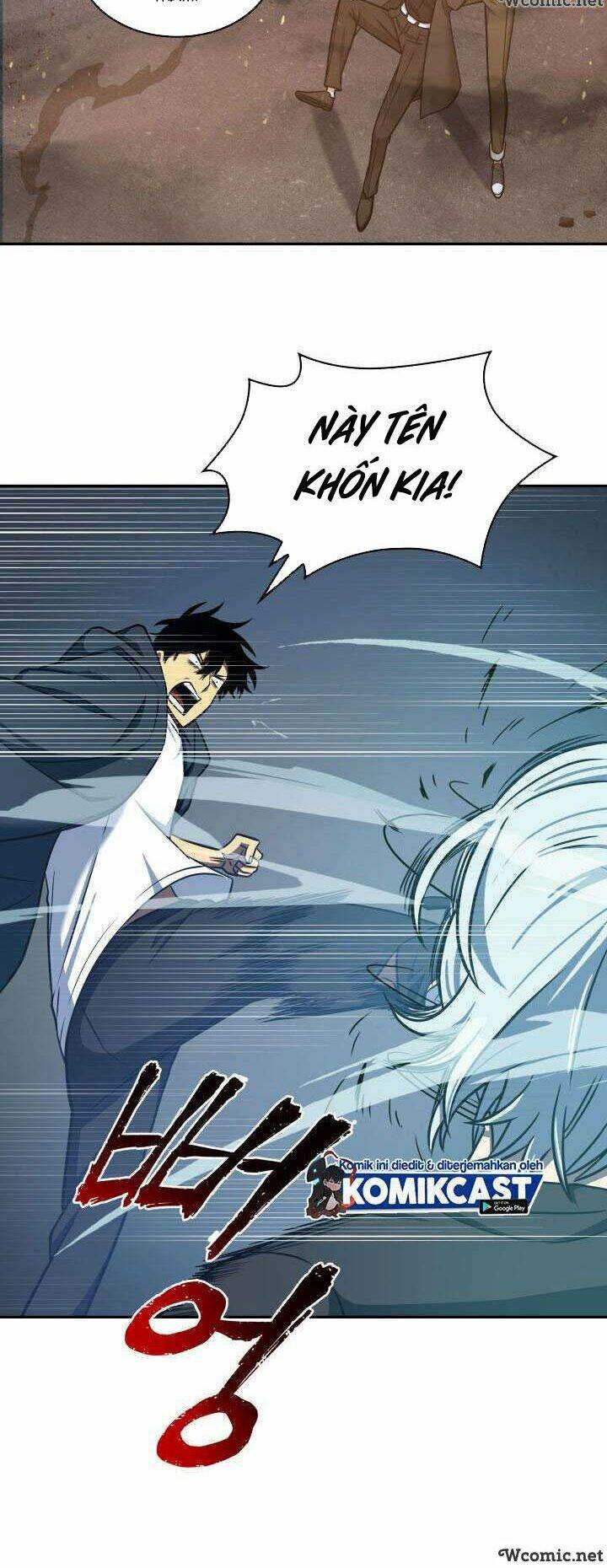 Vua Trộm Mộ Chapter 213 - Trang 2