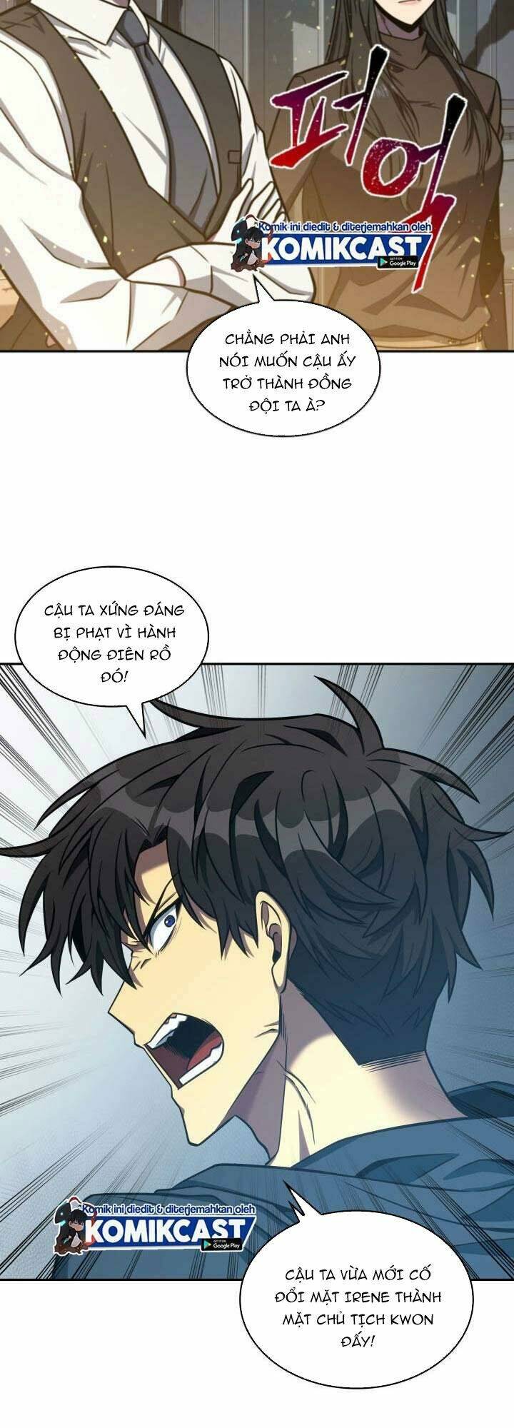 Vua Trộm Mộ Chapter 213 - Trang 2