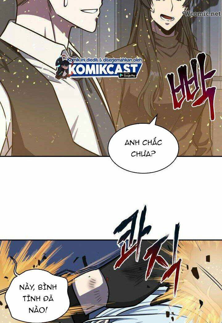 Vua Trộm Mộ Chapter 213 - Trang 2