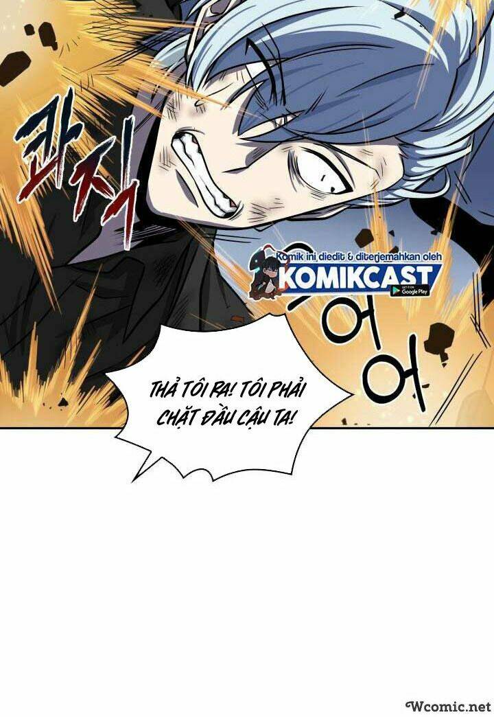 Vua Trộm Mộ Chapter 213 - Trang 2