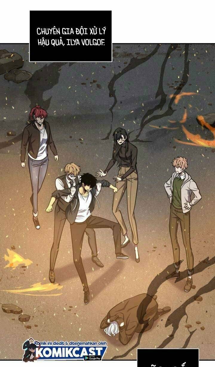 Vua Trộm Mộ Chapter 213 - Trang 2