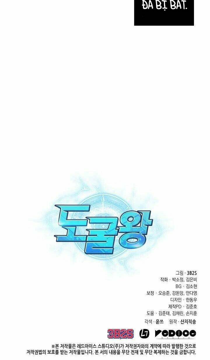 Vua Trộm Mộ Chapter 213 - Trang 2