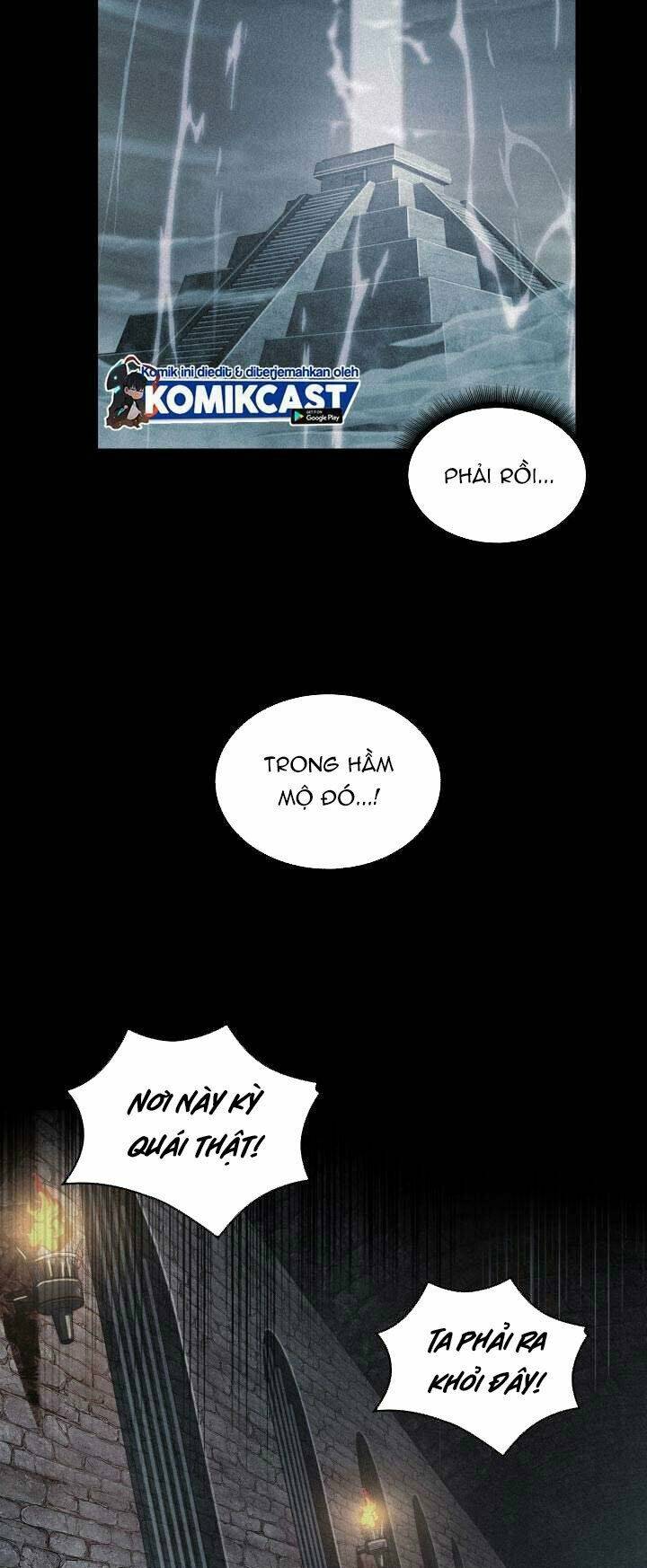 Vua Trộm Mộ Chapter 214 - Trang 2