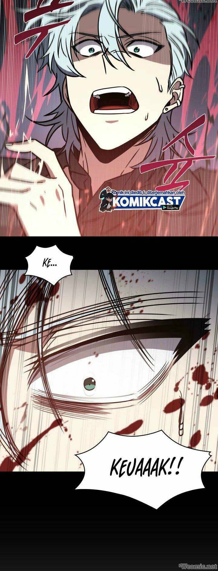 Vua Trộm Mộ Chapter 214 - Trang 2