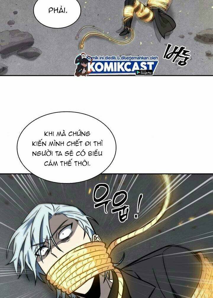 Vua Trộm Mộ Chapter 214 - Trang 2