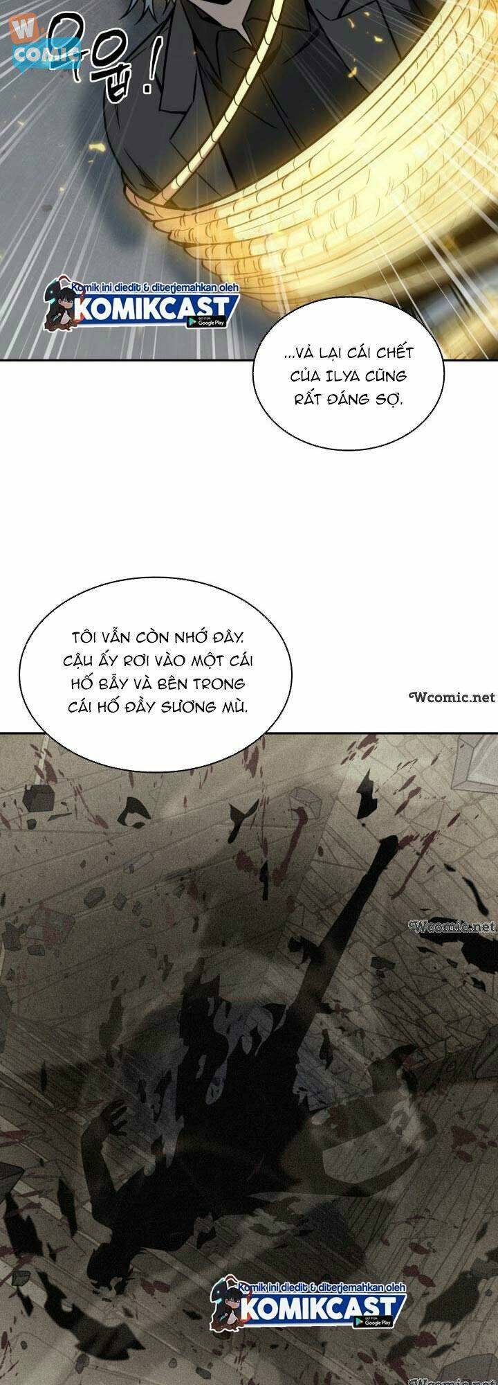 Vua Trộm Mộ Chapter 214 - Trang 2