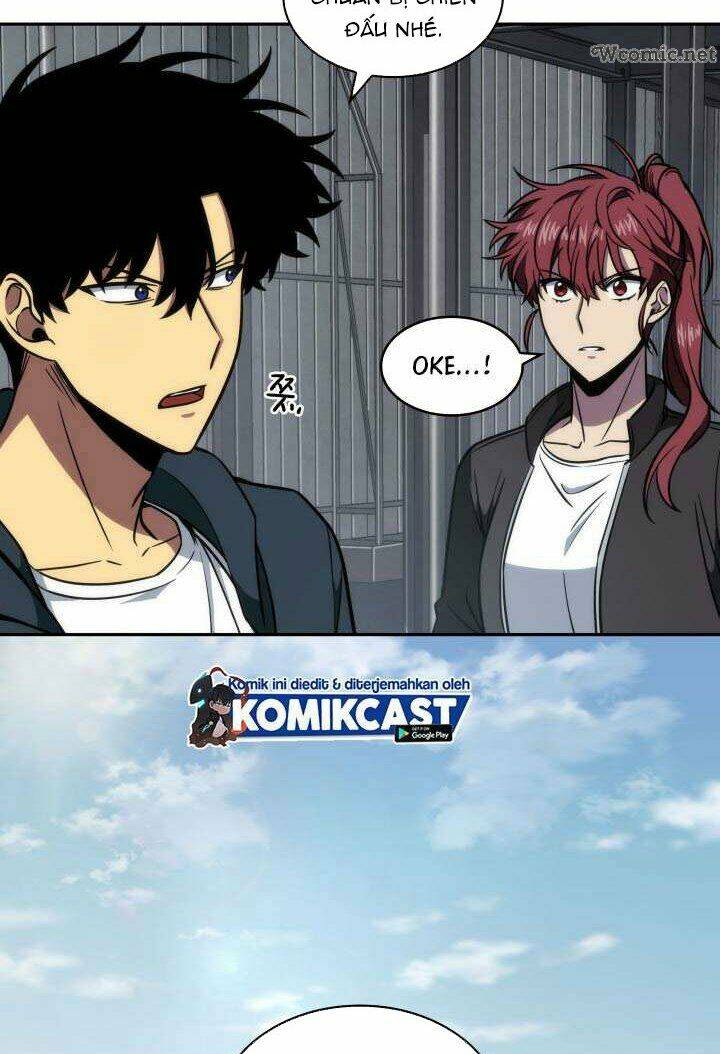 Vua Trộm Mộ Chapter 214 - Trang 2