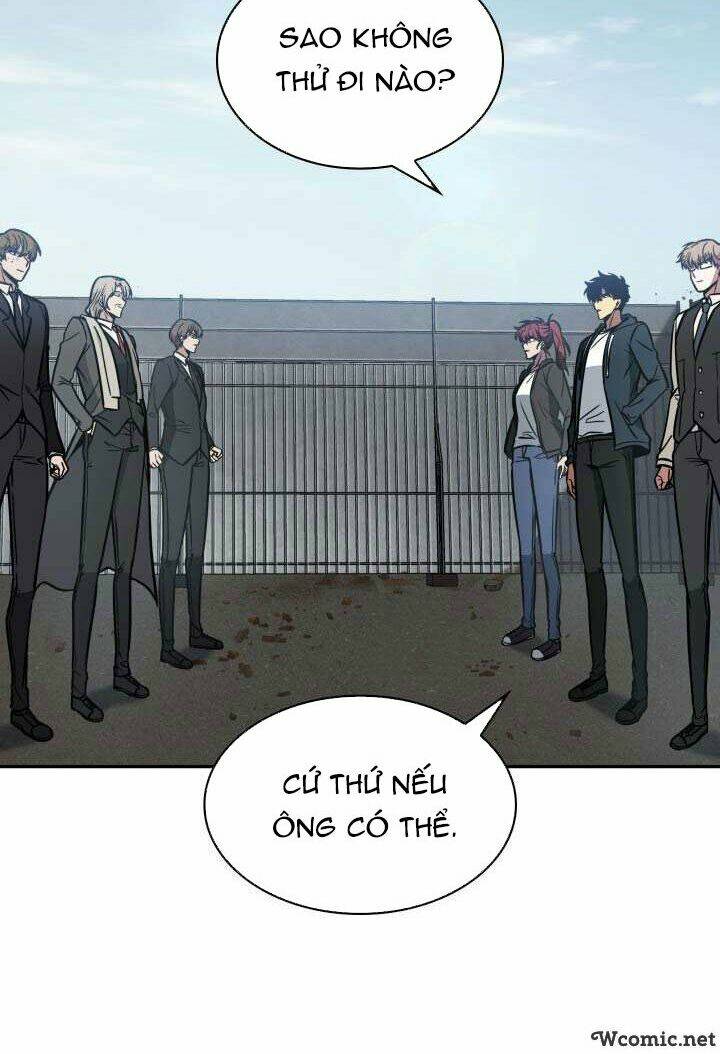 Vua Trộm Mộ Chapter 214 - Trang 2