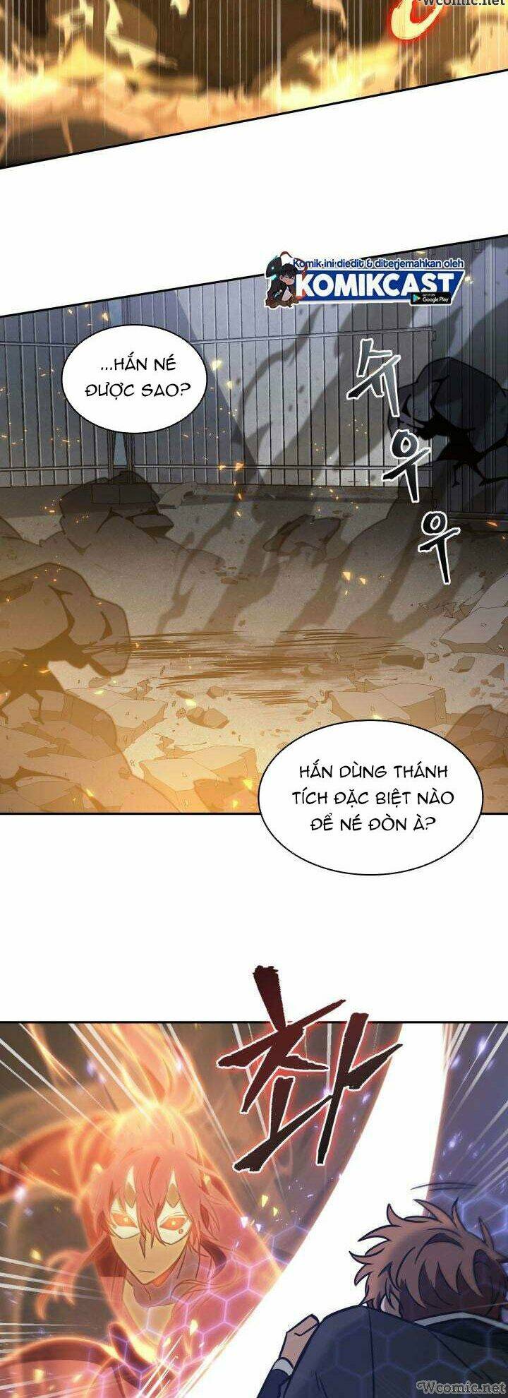 Vua Trộm Mộ Chapter 214 - Trang 2