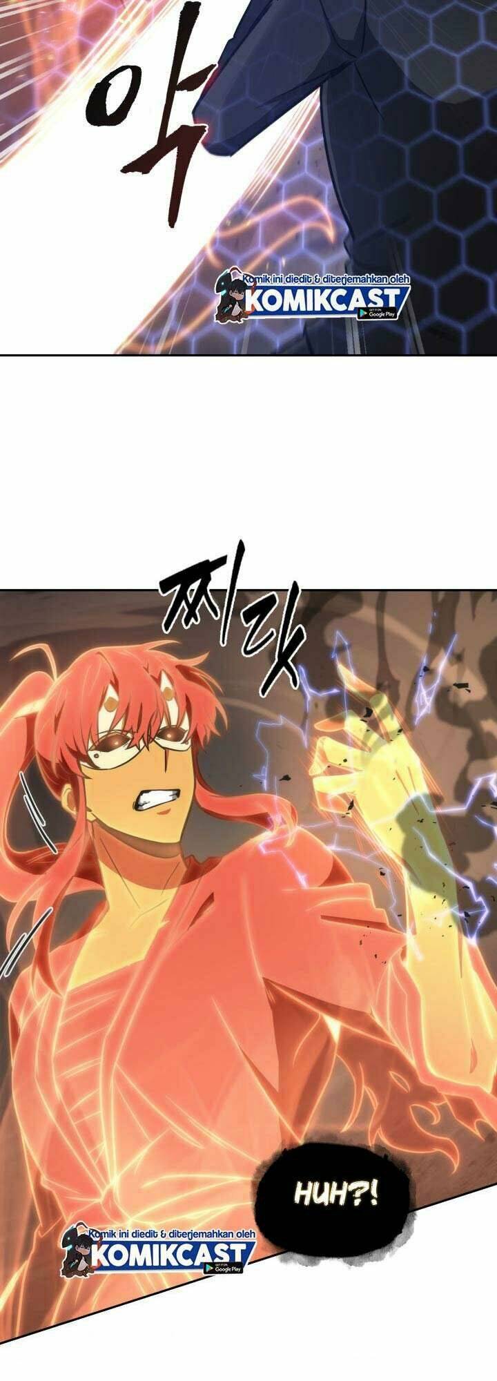 Vua Trộm Mộ Chapter 214 - Trang 2