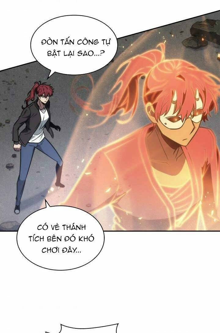 Vua Trộm Mộ Chapter 214 - Trang 2
