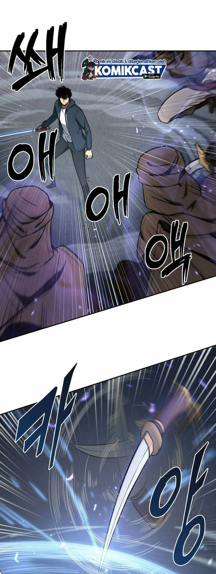 Vua Trộm Mộ Chapter 214 - Trang 2