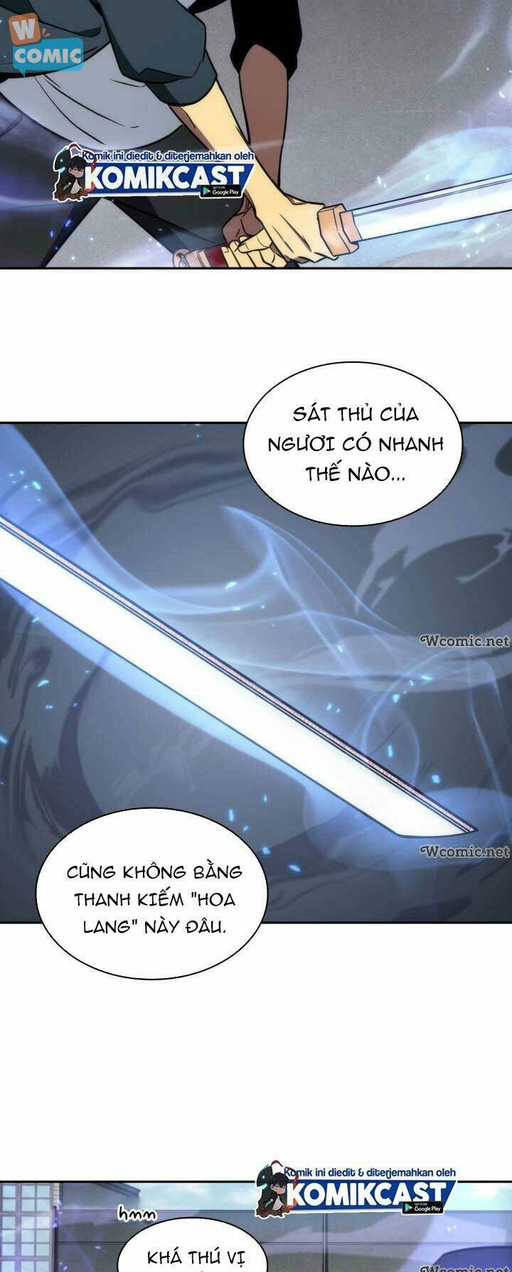 Vua Trộm Mộ Chapter 214 - Trang 2