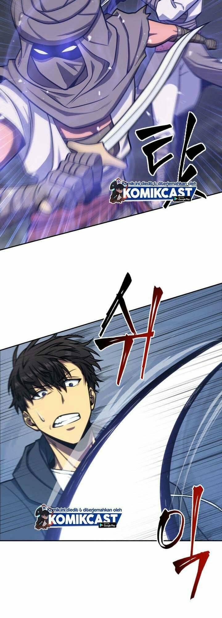 Vua Trộm Mộ Chapter 215 - Trang 2