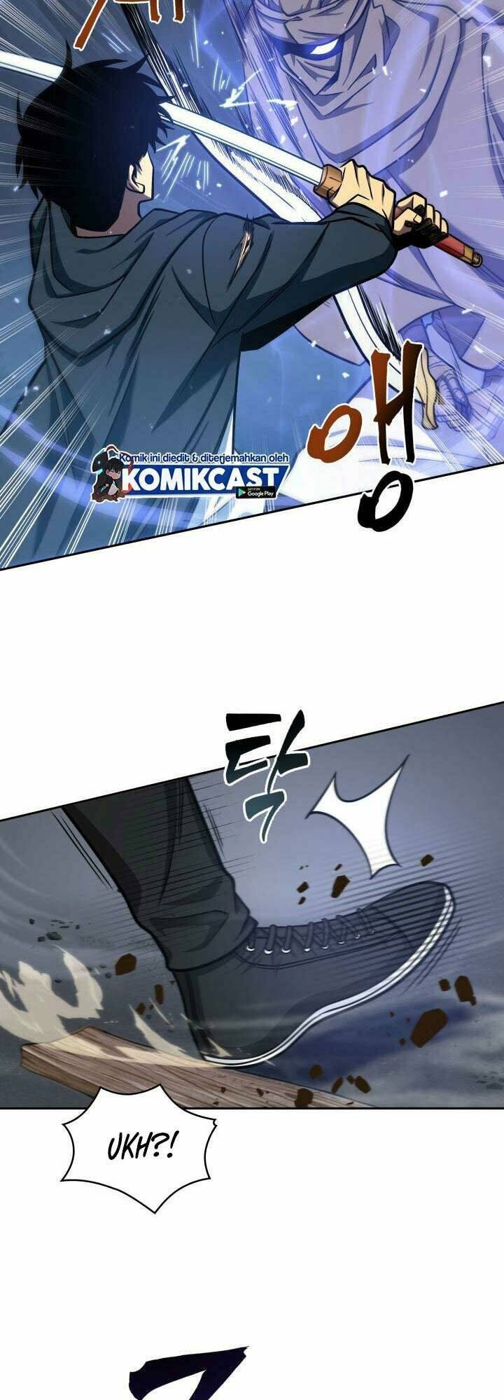 Vua Trộm Mộ Chapter 215 - Trang 2