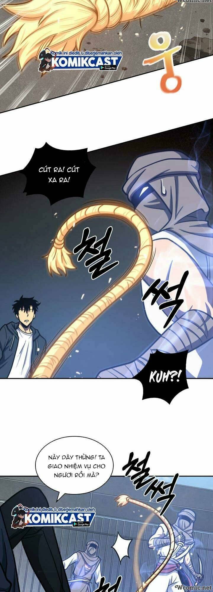 Vua Trộm Mộ Chapter 215 - Trang 2