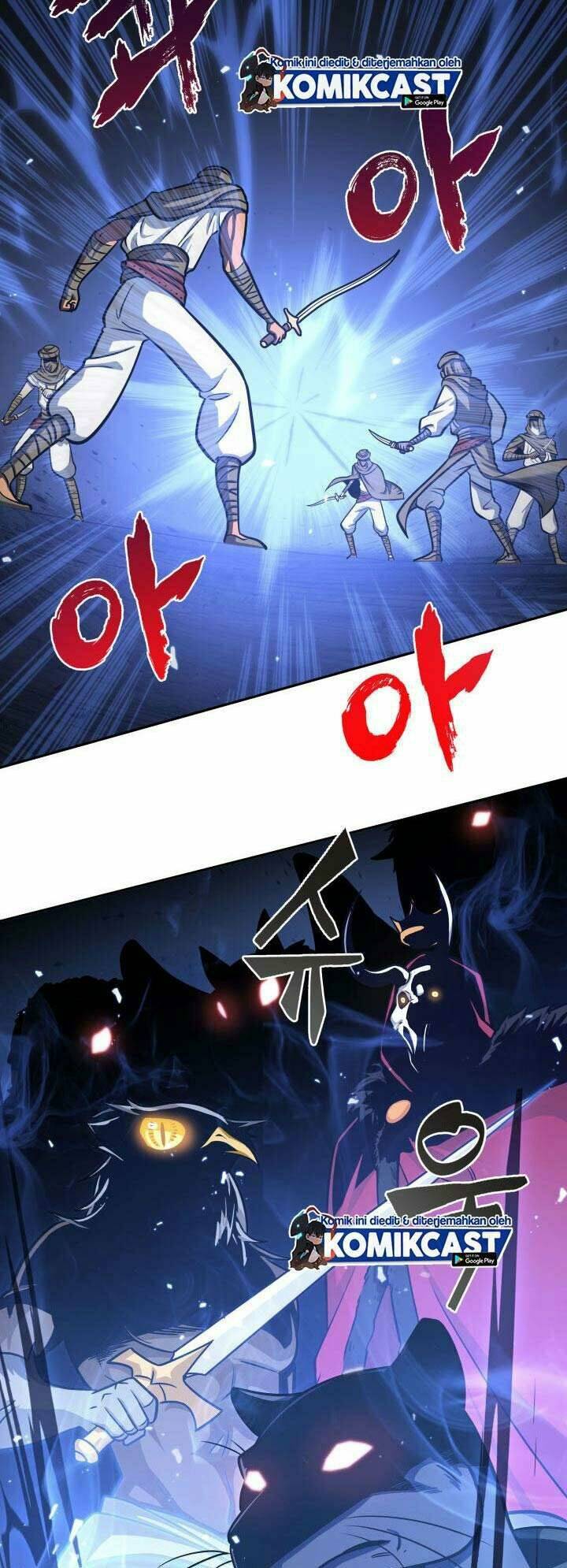 Vua Trộm Mộ Chapter 215 - Trang 2