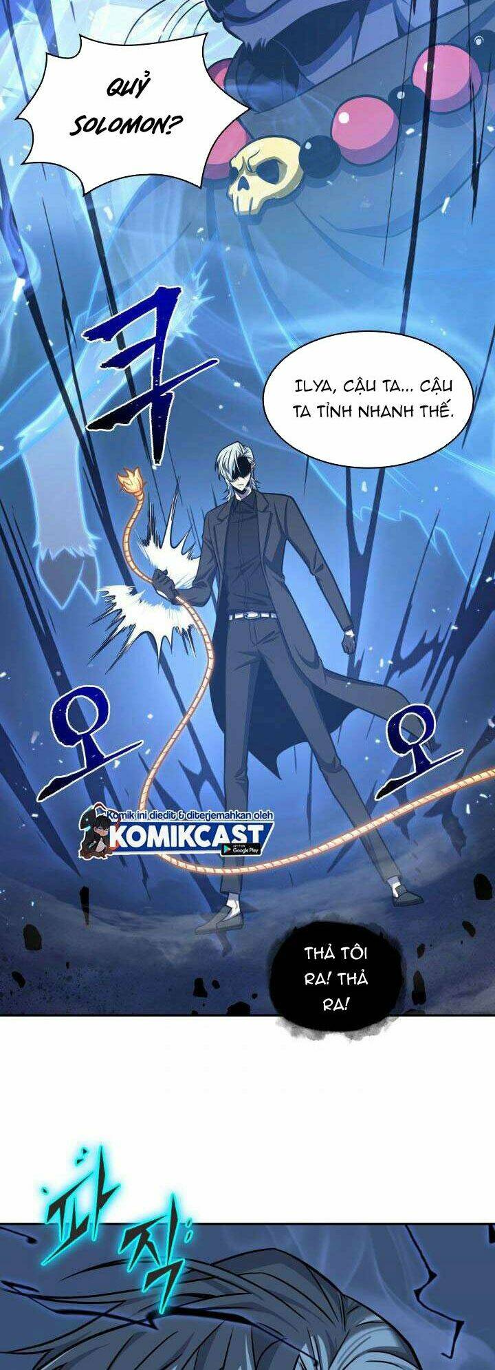 Vua Trộm Mộ Chapter 215 - Trang 2