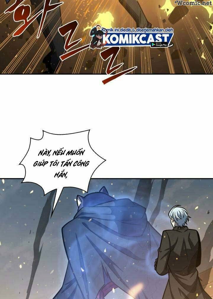 Vua Trộm Mộ Chapter 215 - Trang 2