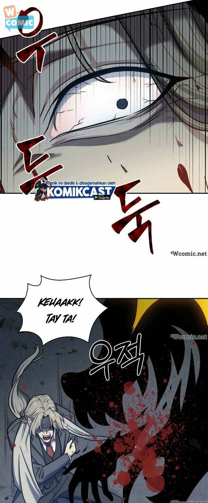 Vua Trộm Mộ Chapter 215 - Trang 2