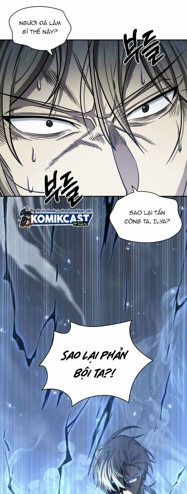 Vua Trộm Mộ Chapter 215 - Trang 2