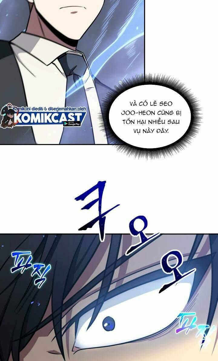 Vua Trộm Mộ Chapter 216 - Trang 2