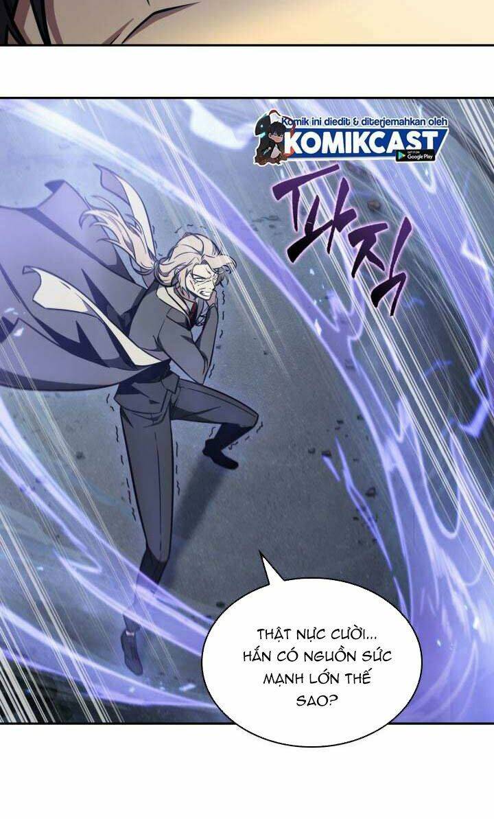 Vua Trộm Mộ Chapter 216 - Trang 2