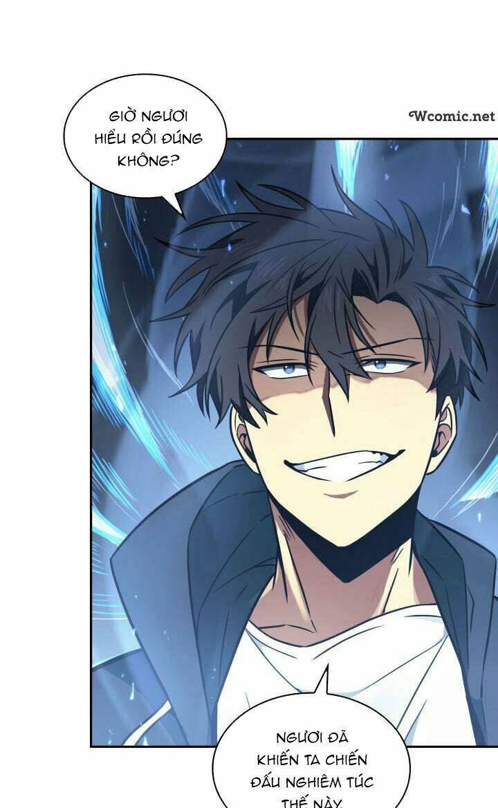 Vua Trộm Mộ Chapter 216 - Trang 2