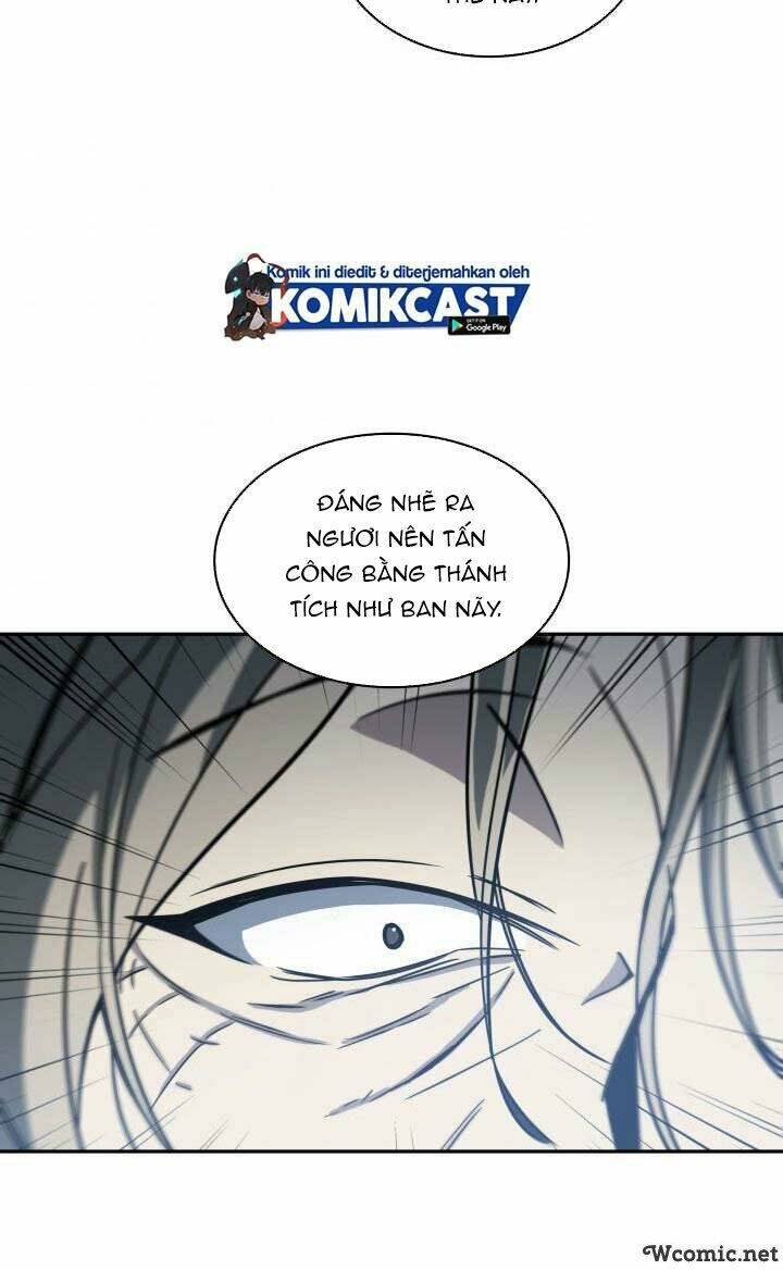 Vua Trộm Mộ Chapter 216 - Trang 2