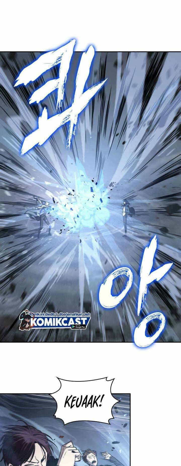 Vua Trộm Mộ Chapter 216 - Trang 2