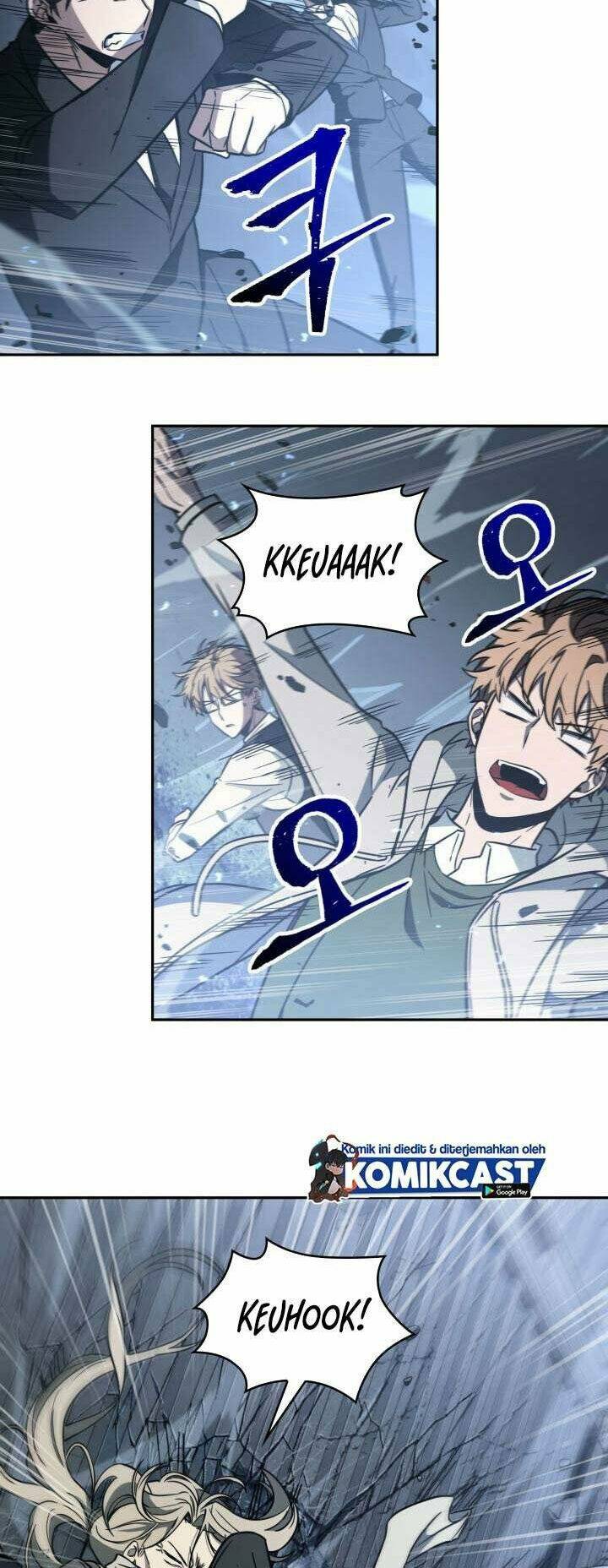 Vua Trộm Mộ Chapter 216 - Trang 2