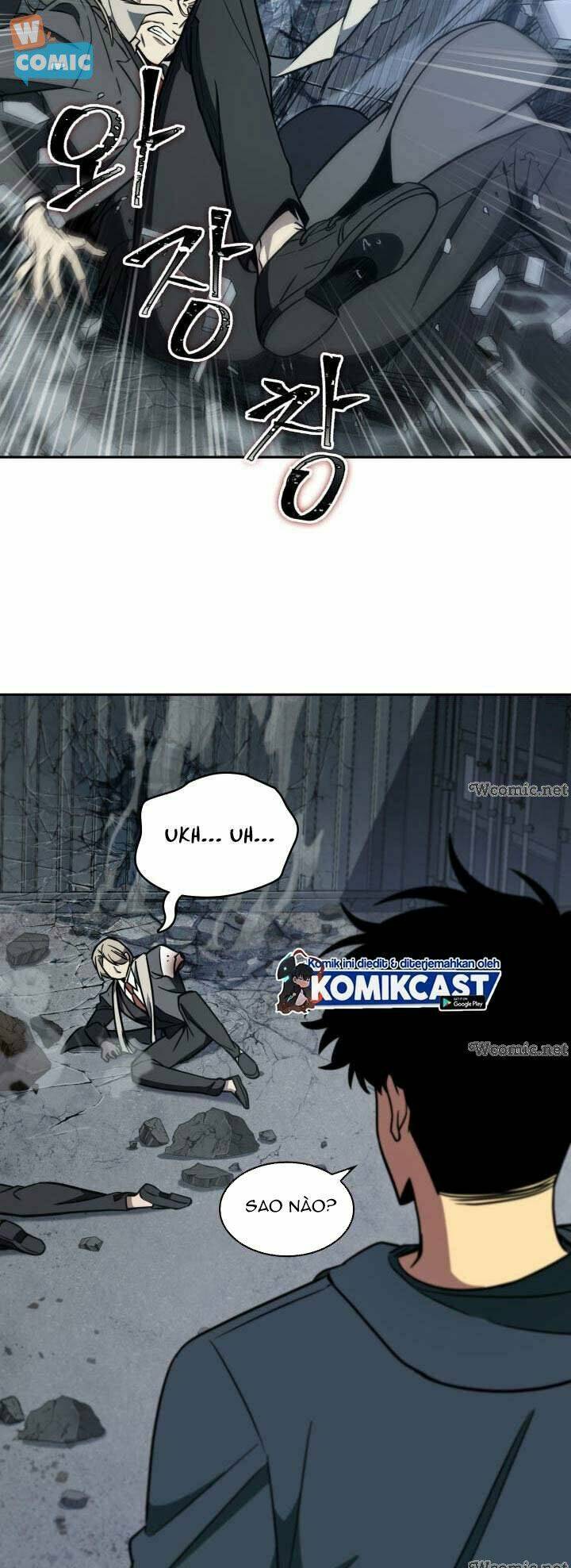 Vua Trộm Mộ Chapter 216 - Trang 2