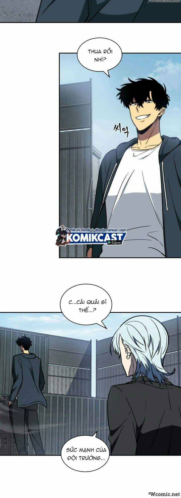 Vua Trộm Mộ Chapter 216 - Trang 2