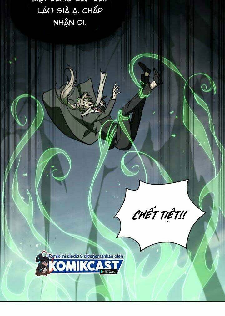 Vua Trộm Mộ Chapter 216 - Trang 2